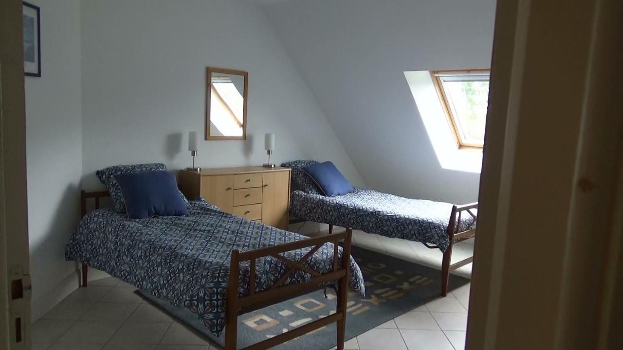 Hotel Les Grands Chenes Remilly-les-Marais Zewnętrze zdjęcie