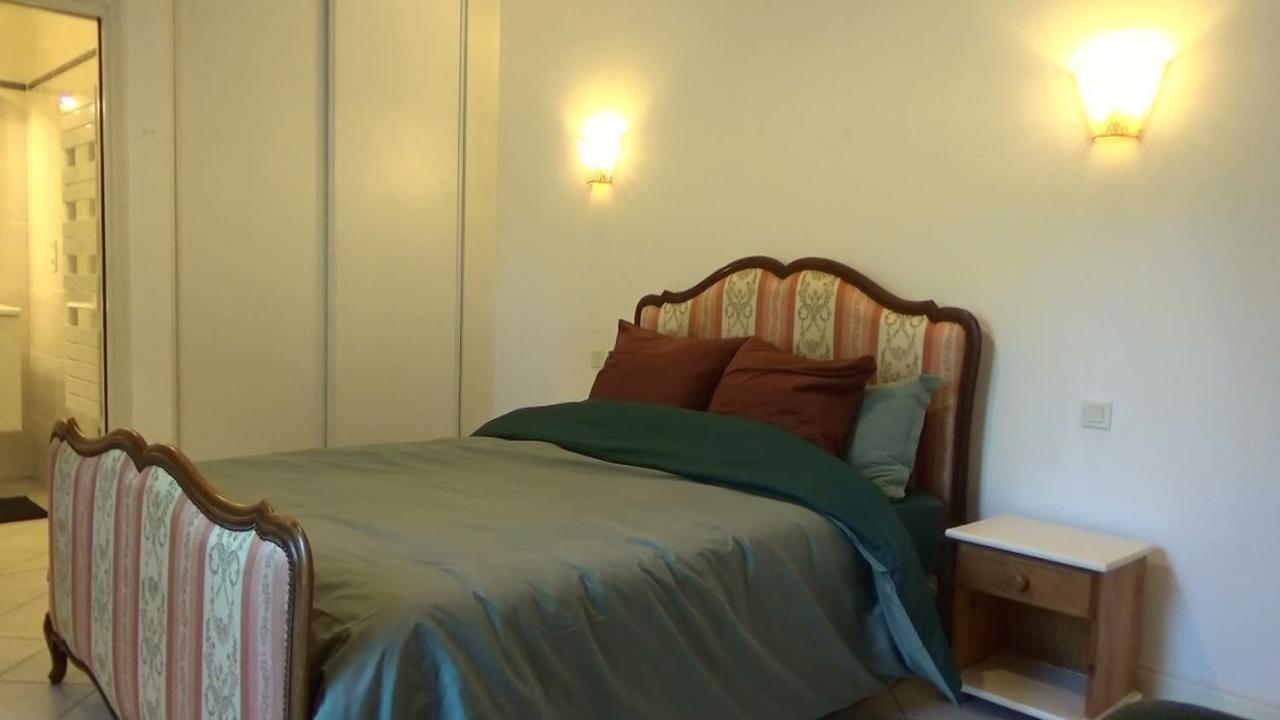 Hotel Les Grands Chenes Remilly-les-Marais Zewnętrze zdjęcie