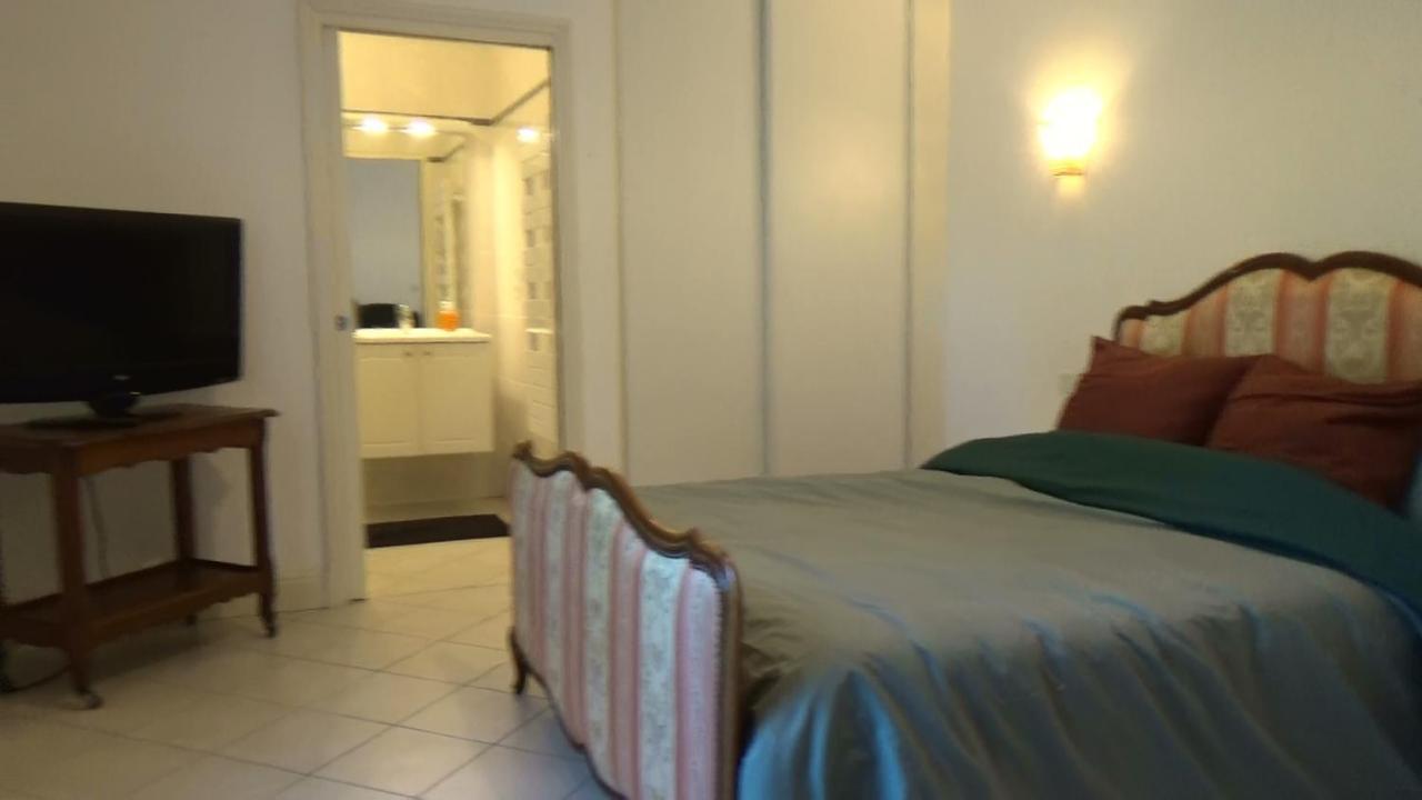 Hotel Les Grands Chenes Remilly-les-Marais Zewnętrze zdjęcie