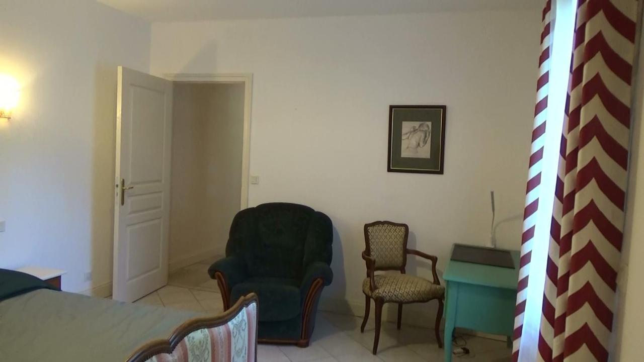 Hotel Les Grands Chenes Remilly-les-Marais Zewnętrze zdjęcie