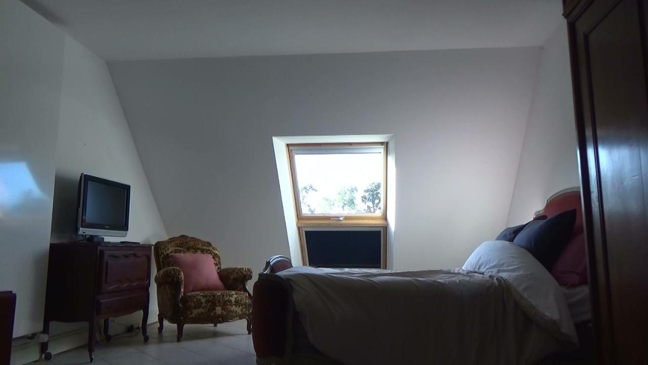 Hotel Les Grands Chenes Remilly-les-Marais Zewnętrze zdjęcie