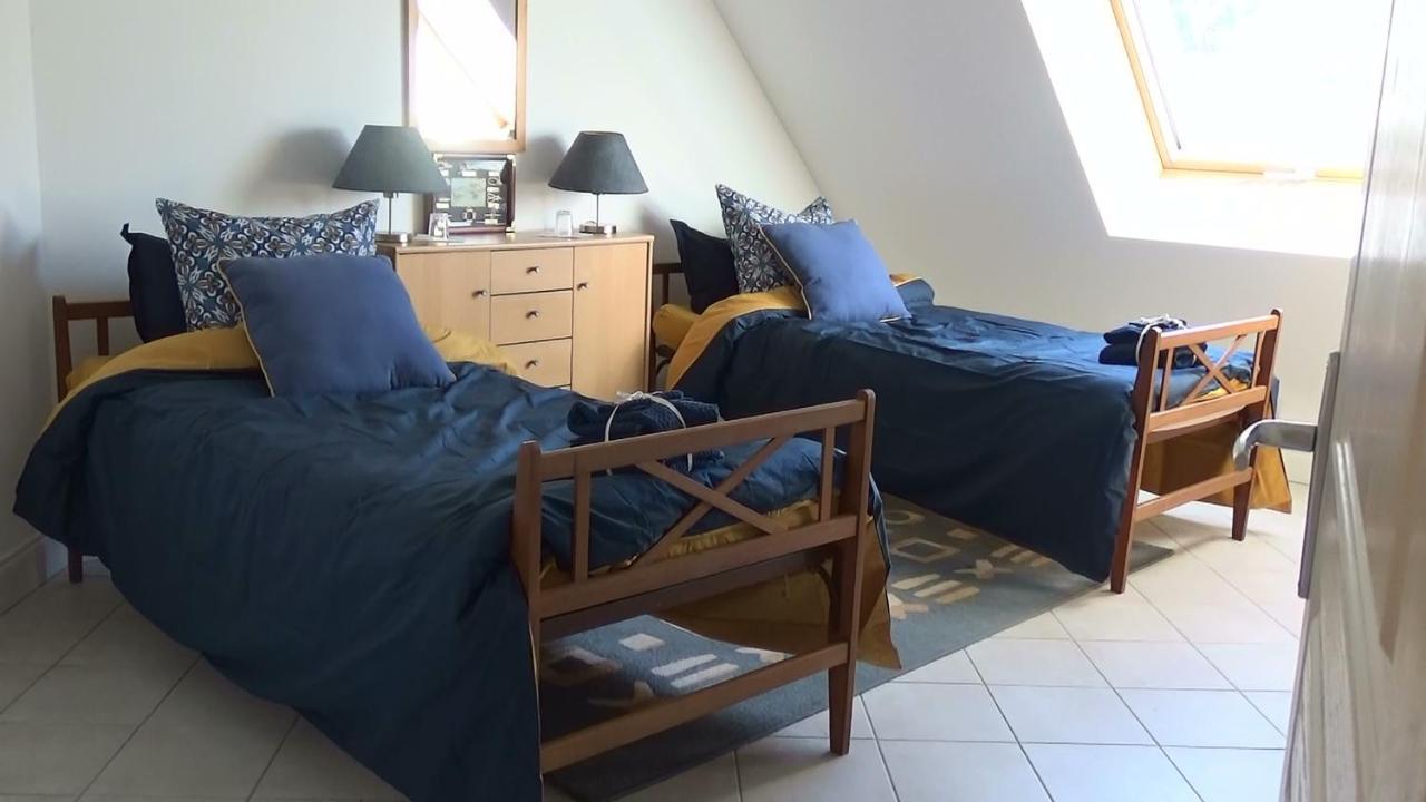 Hotel Les Grands Chenes Remilly-les-Marais Zewnętrze zdjęcie